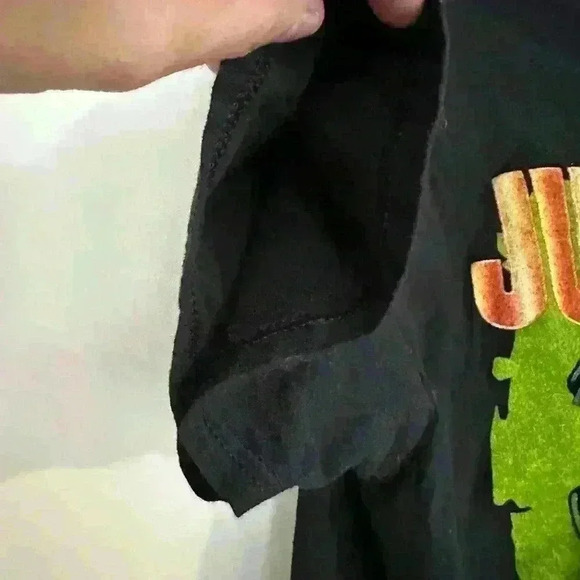 Juneteenth men’s large graphic freedom tee. - Picture 4 of 6